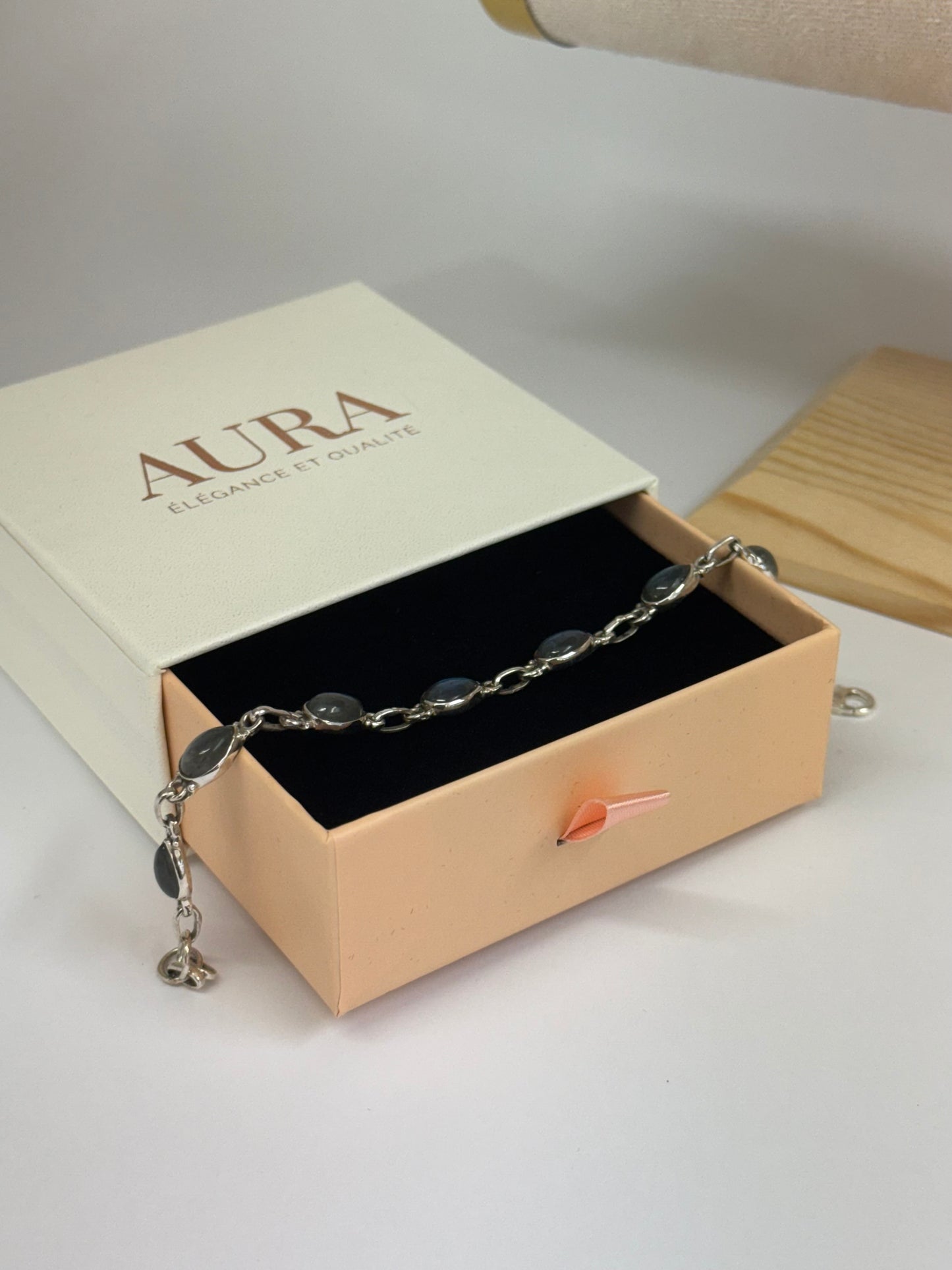 Bracelet Protection & intuition
