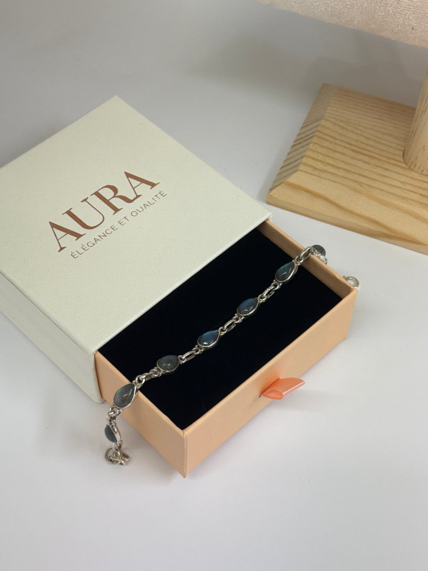 Bracelet Protection & intuition