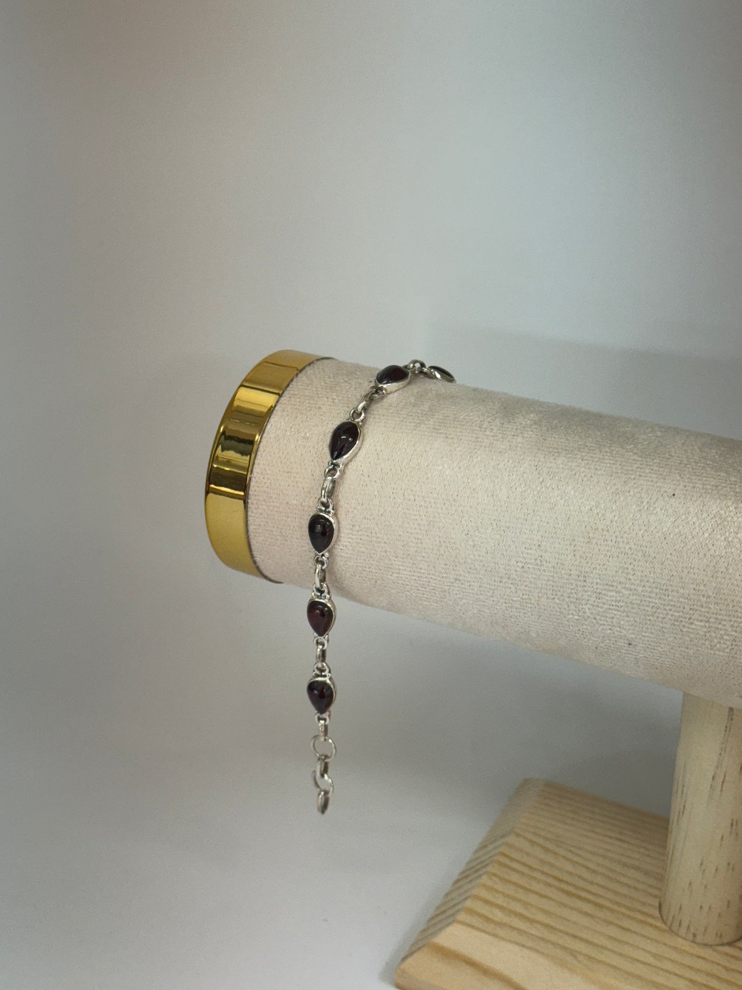 Bracelet Énergie vitale & passion