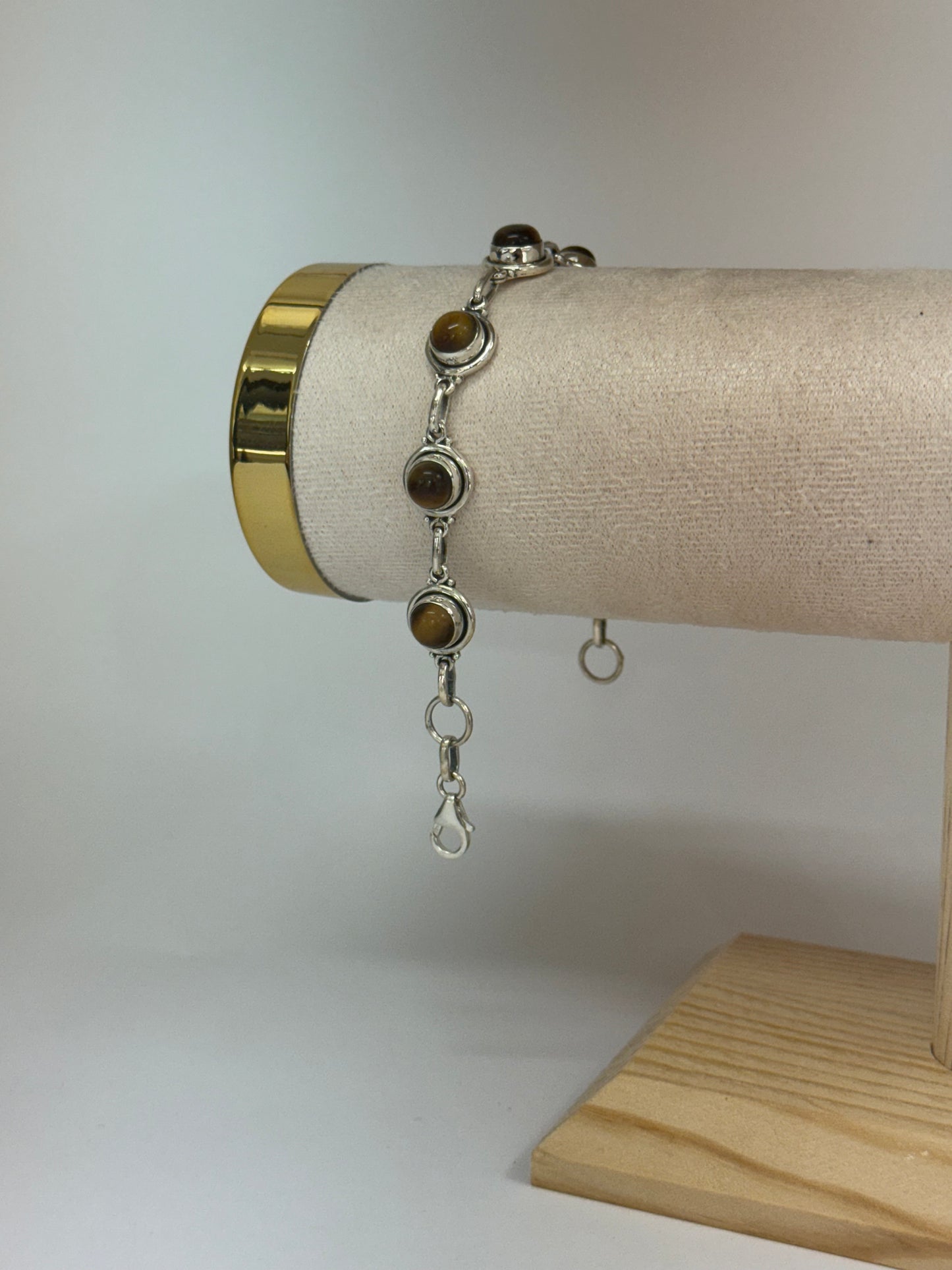 Bracelet Protection & Confiance