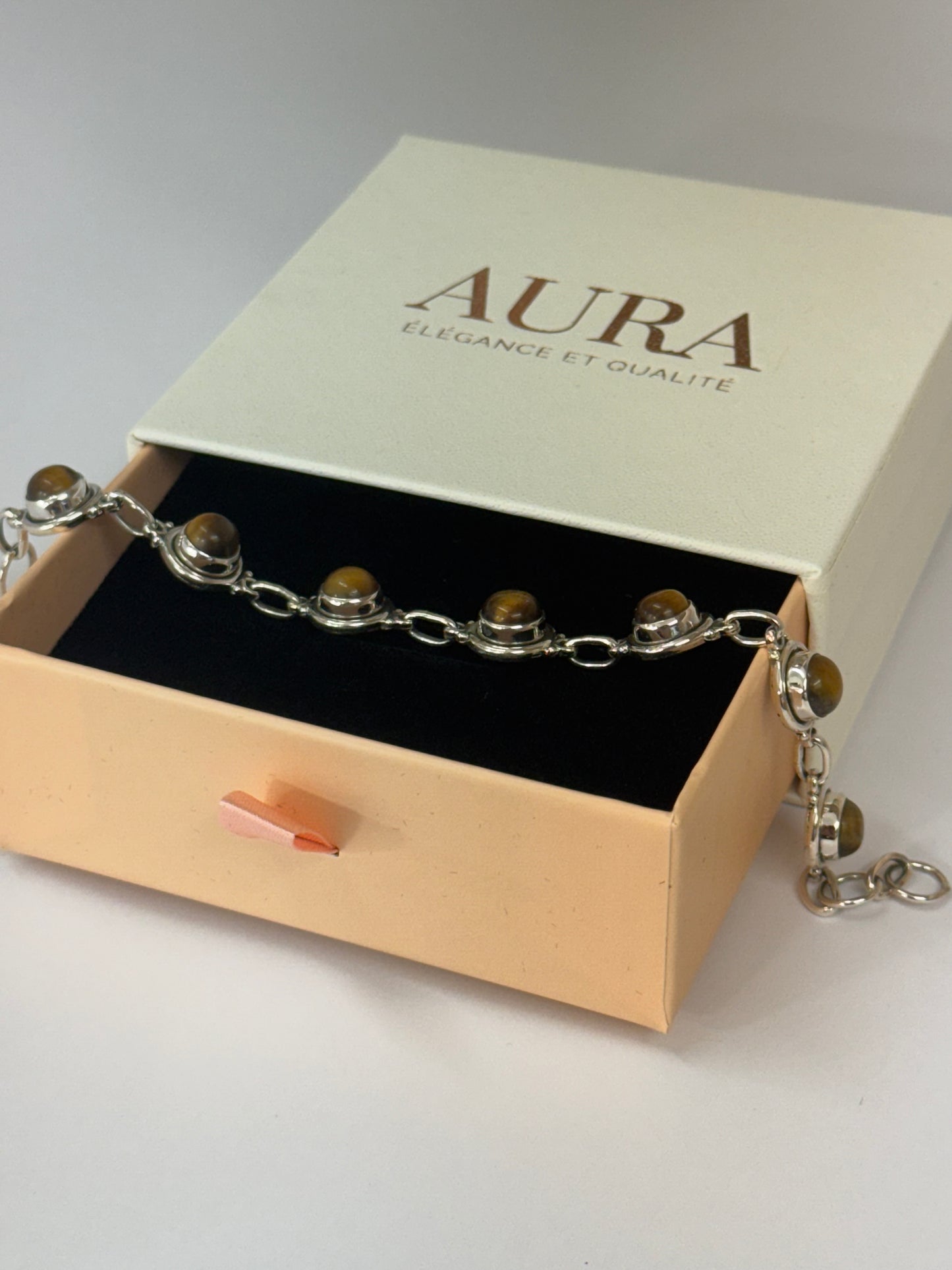 Bracelet Protection & Confiance