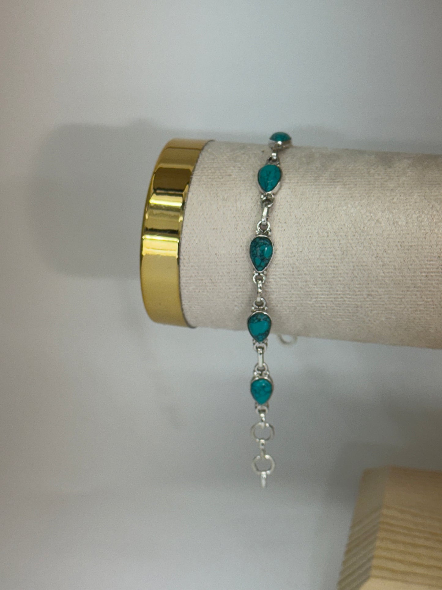 Bracelet Élégance & Sérénité
