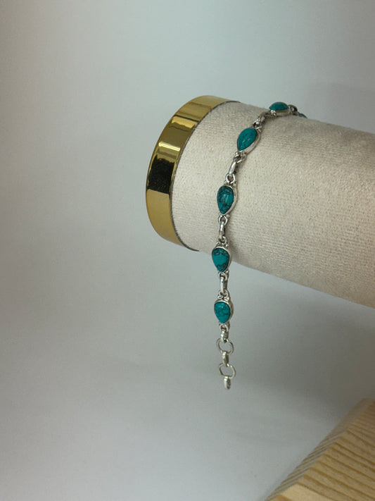 Bracelet Élégance & Sérénité