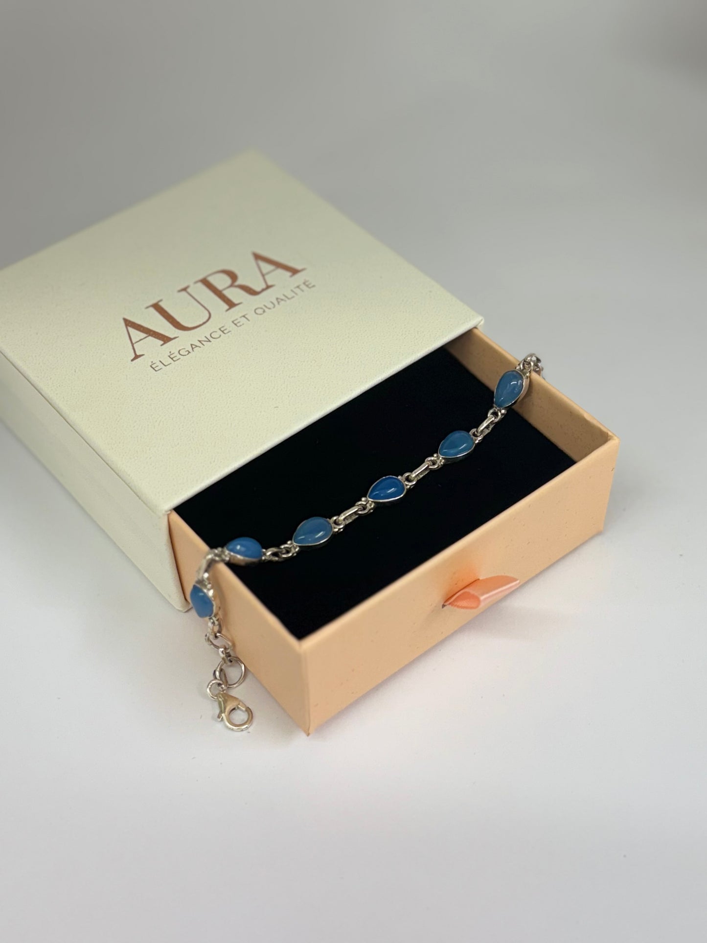 Bracelet Apaisement & Clarté