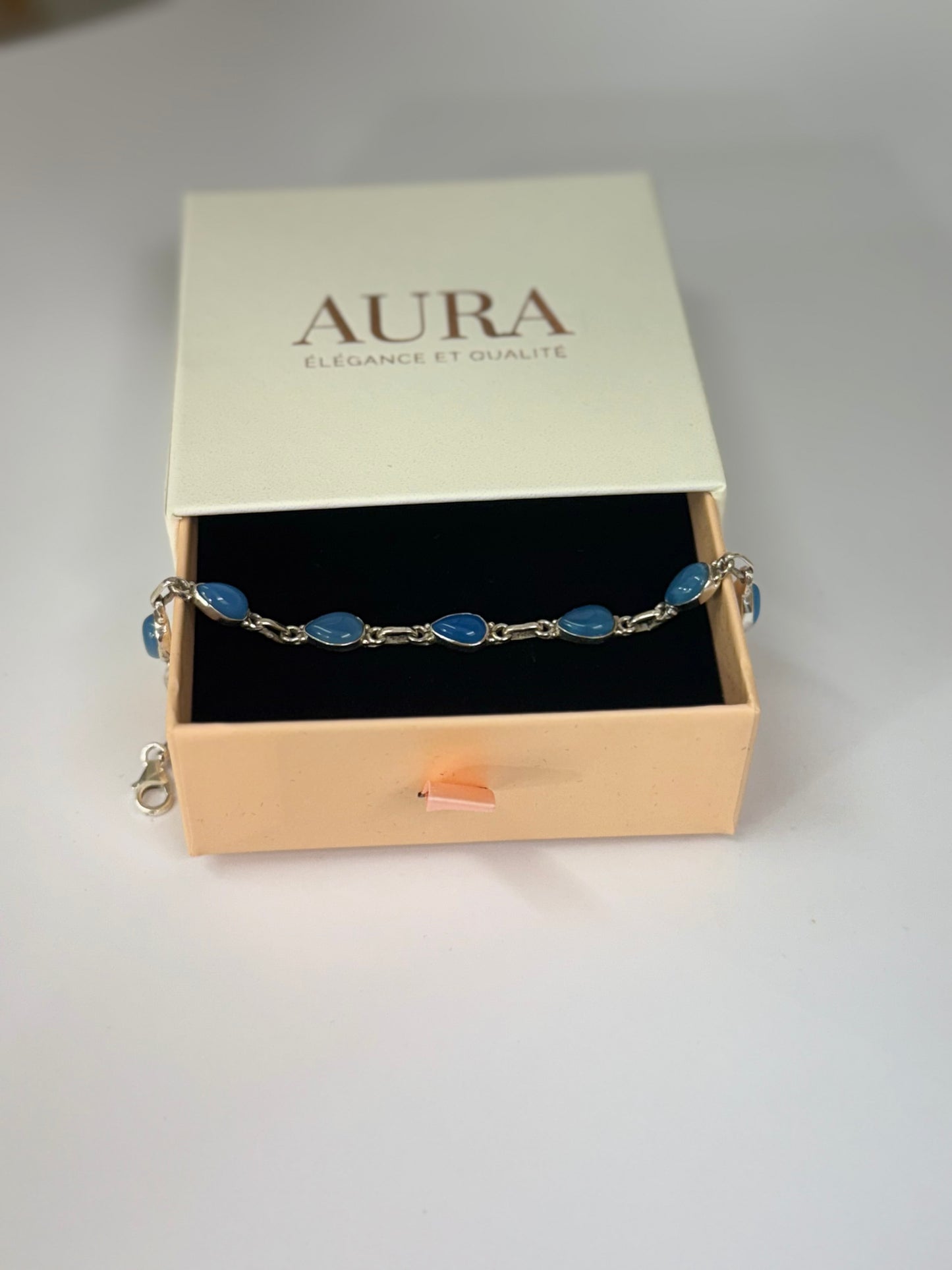 Bracelet Apaisement & Clarté