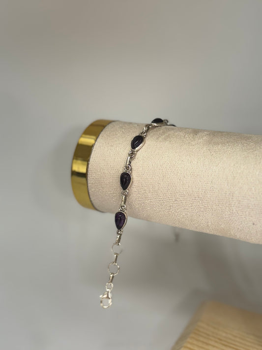 Bracelet Sagesse & Protection