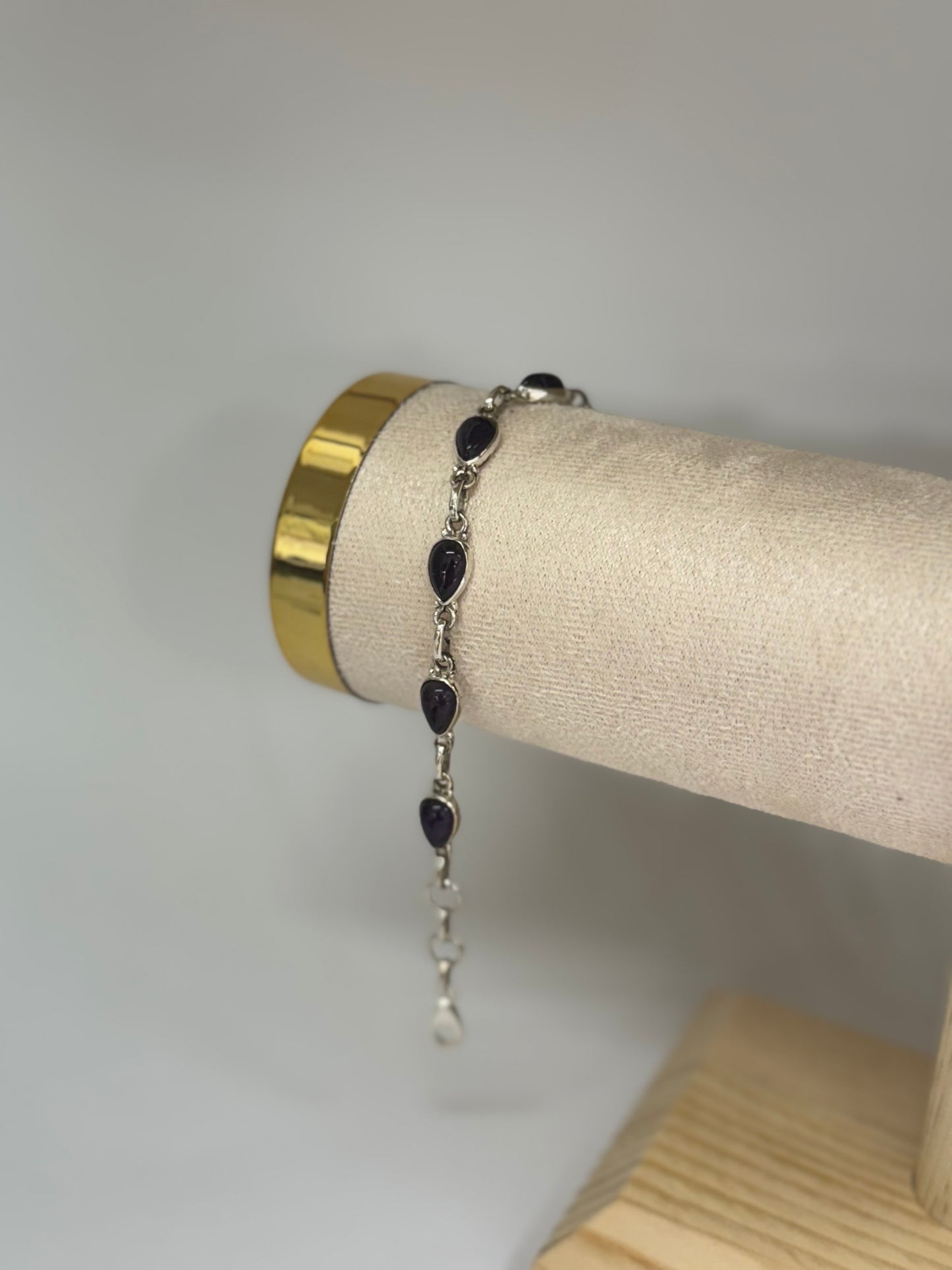 Bracelet Sagesse & Protection