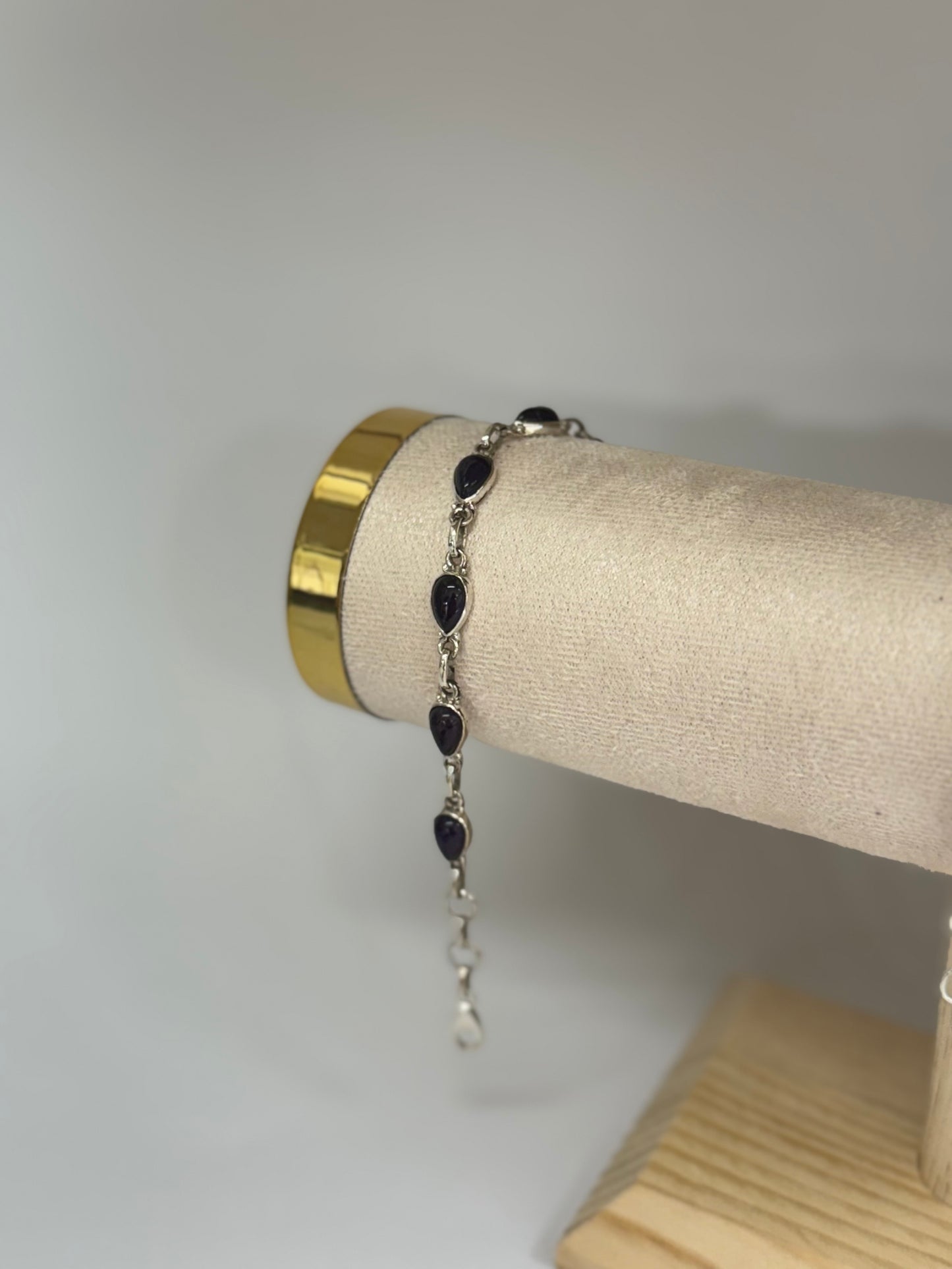 Bracelet Sagesse & Protection