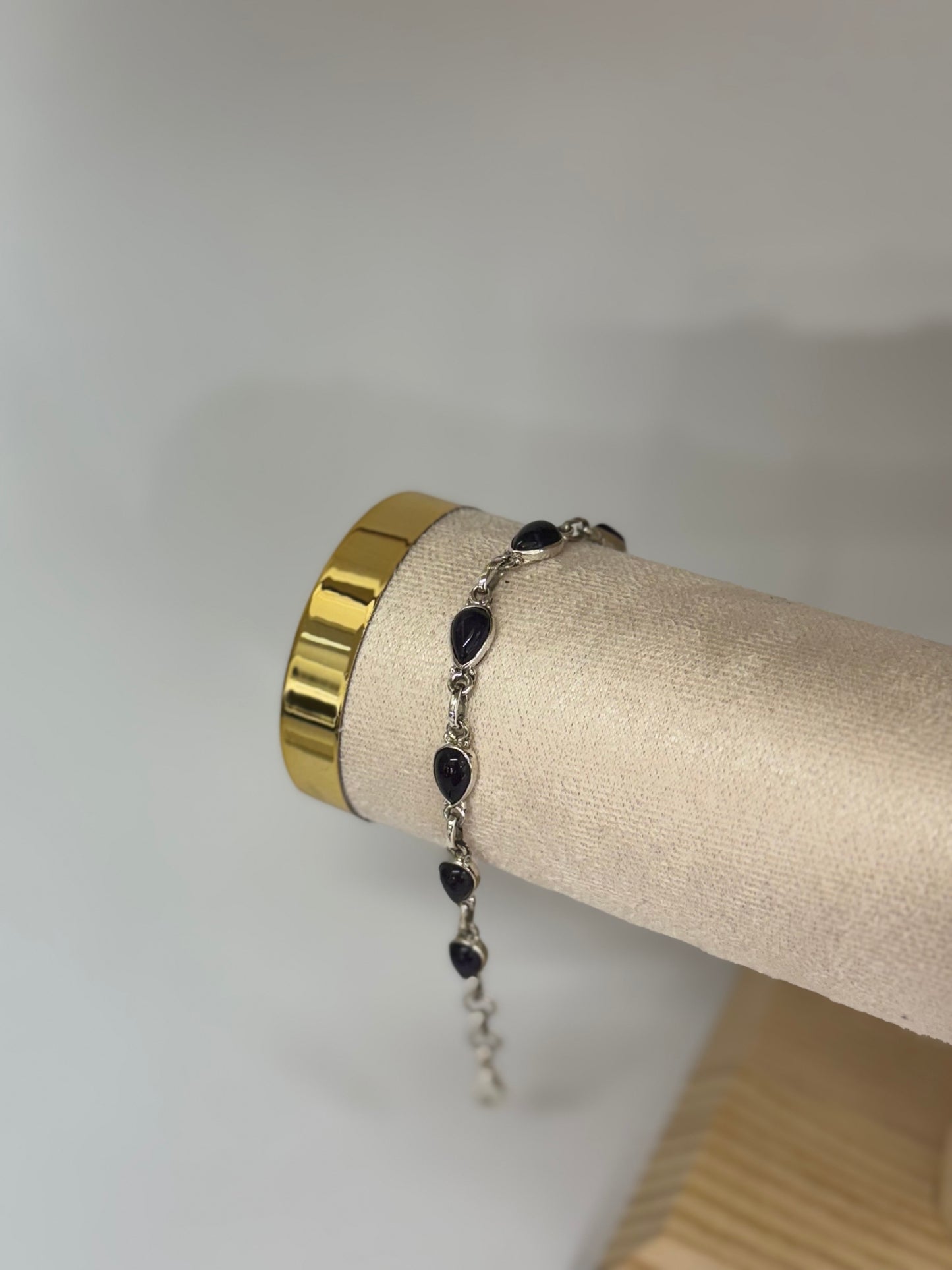 Bracelet Sagesse & Protection