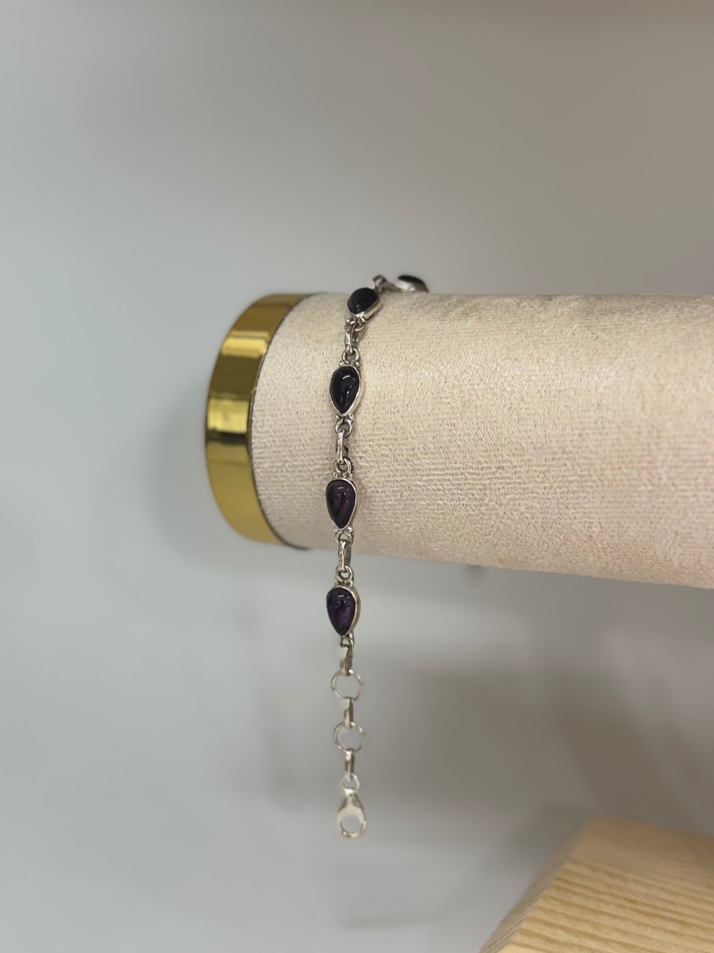 Bracelet Sagesse & Protection