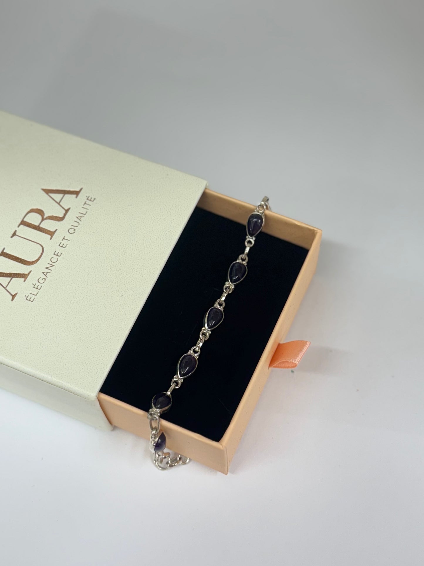 Bracelet Sagesse & Protection
