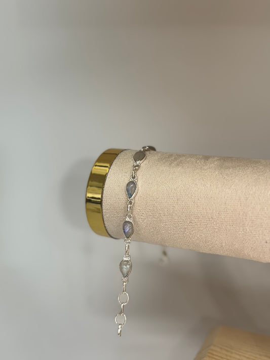 Bracelet Féminité & Douceur