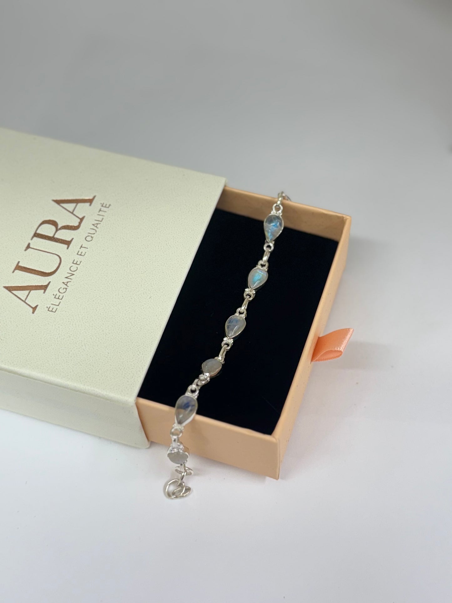Bracelet Féminité & Douceur