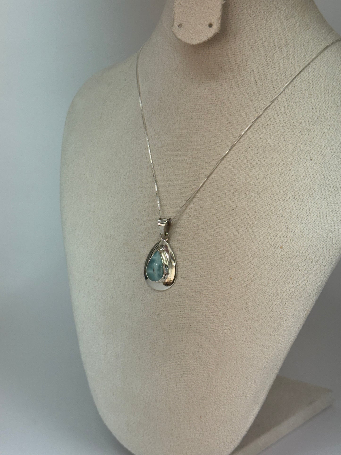 Collier sérénité des Caraïbes