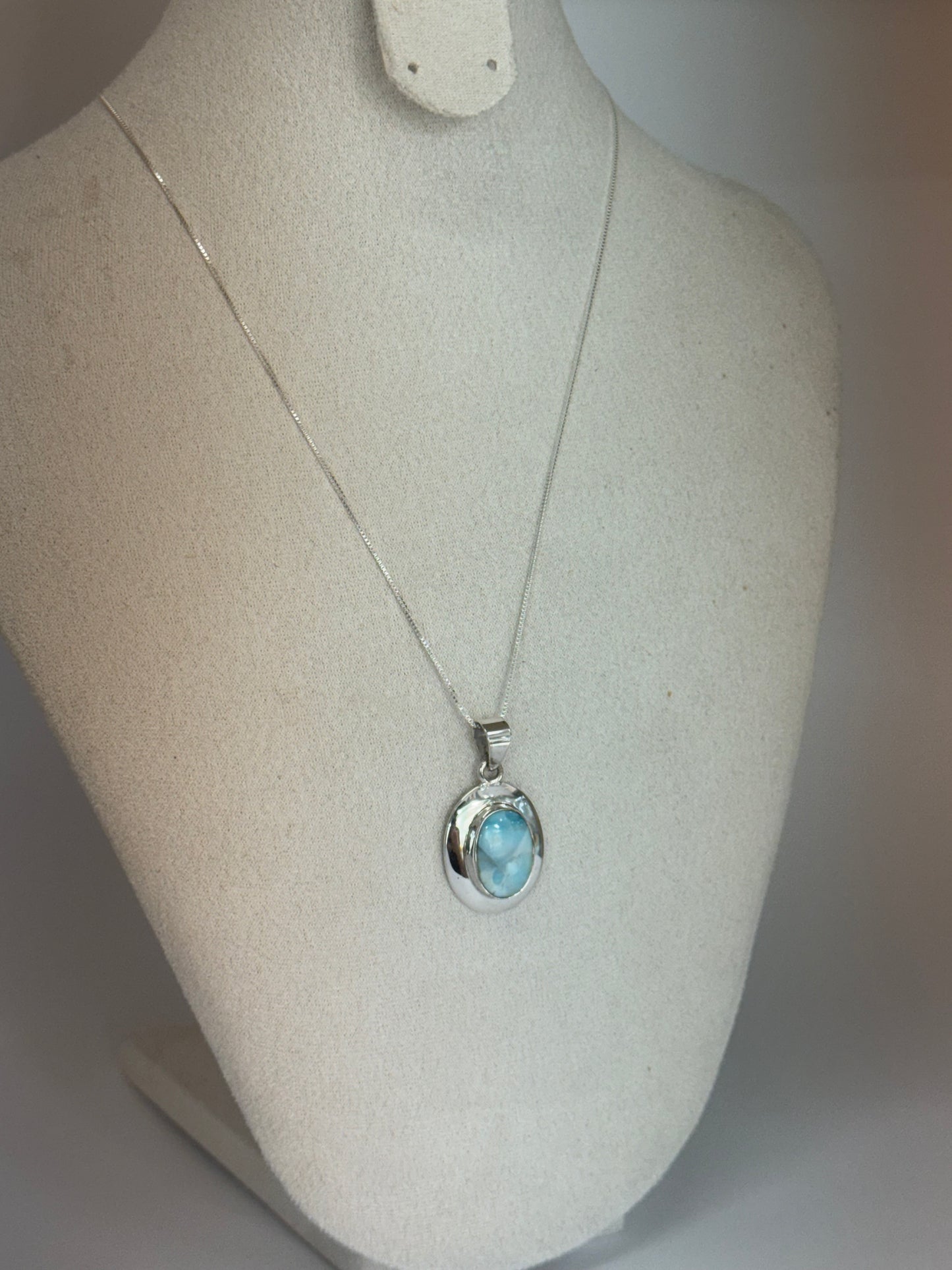 Pendentif Harmonie Océane