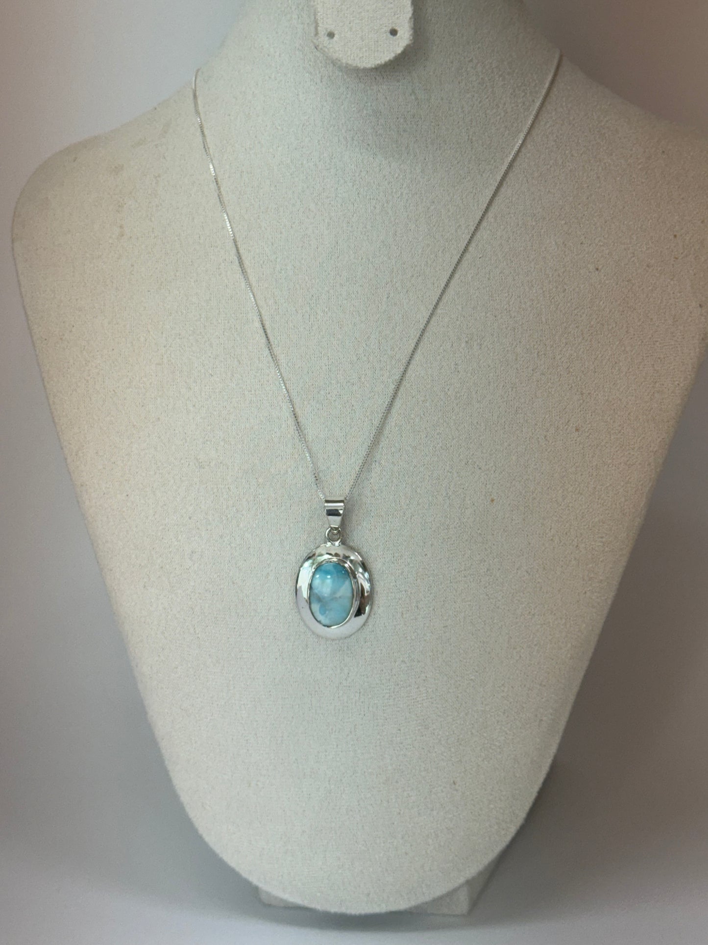 Pendentif Harmonie Océane