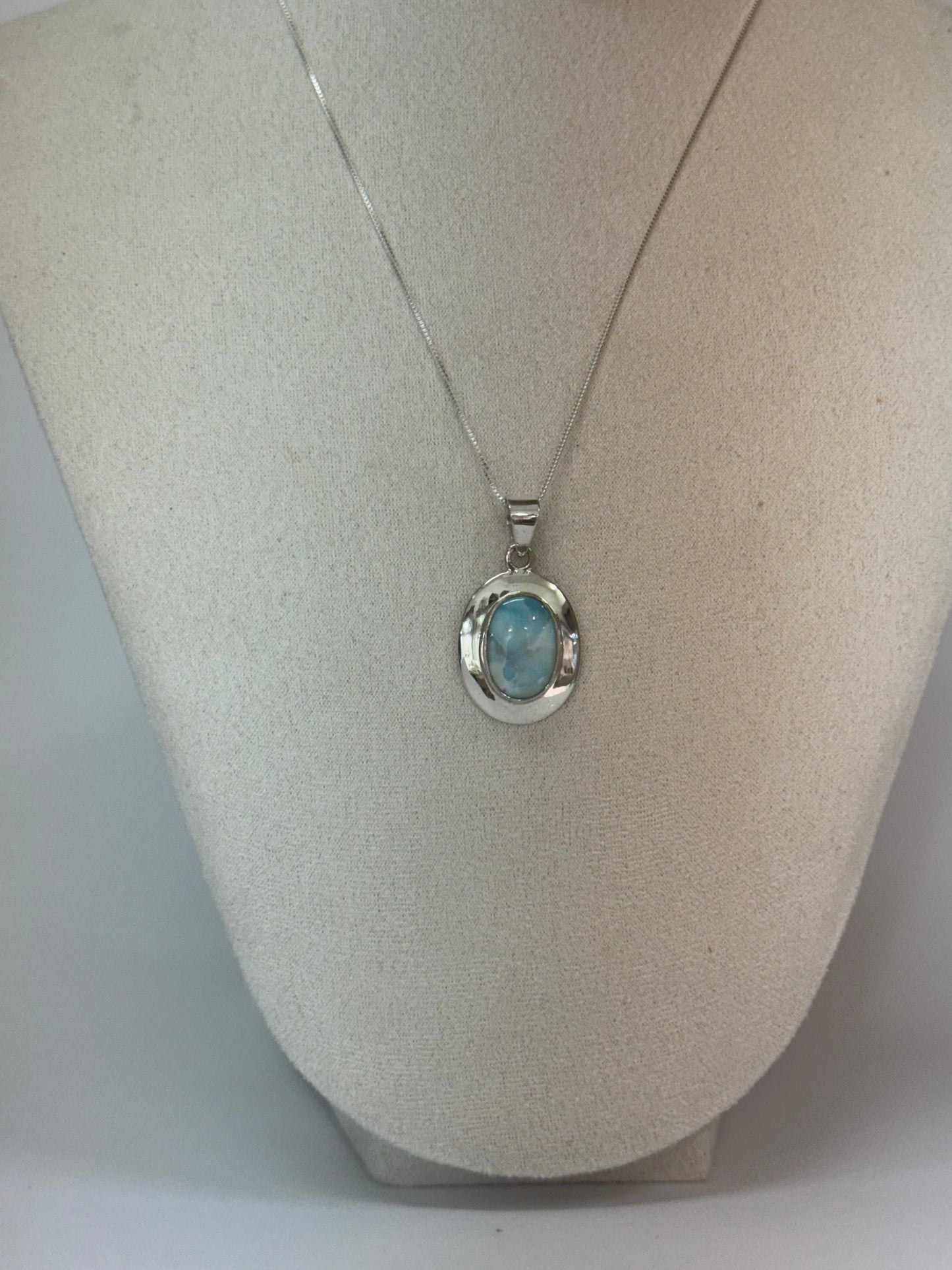 Pendentif Harmonie Océane