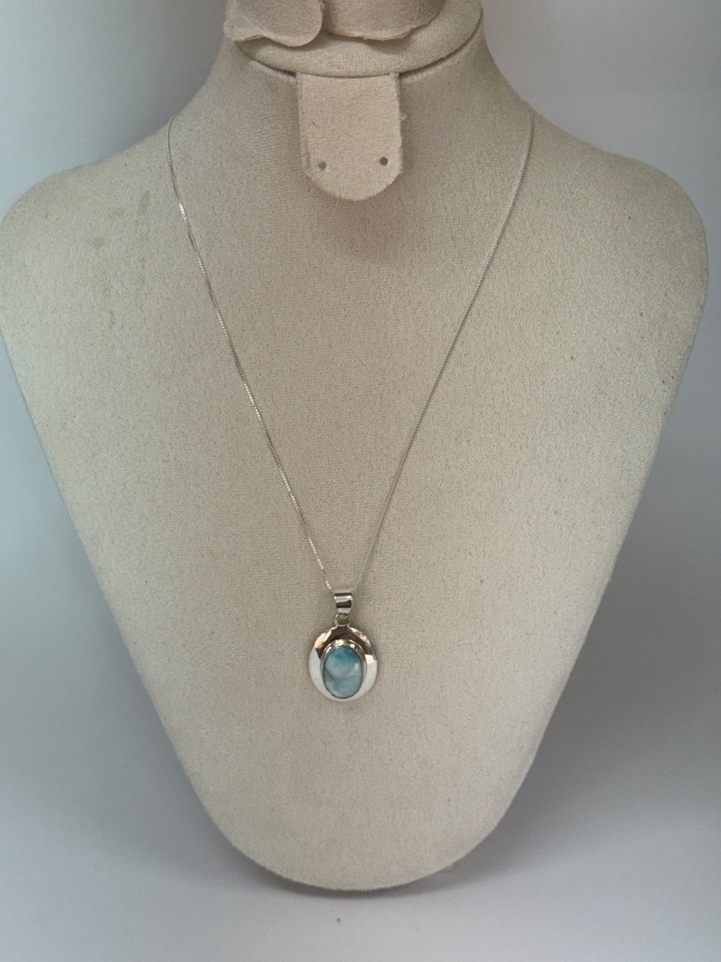 Pendentif Harmonie Océane