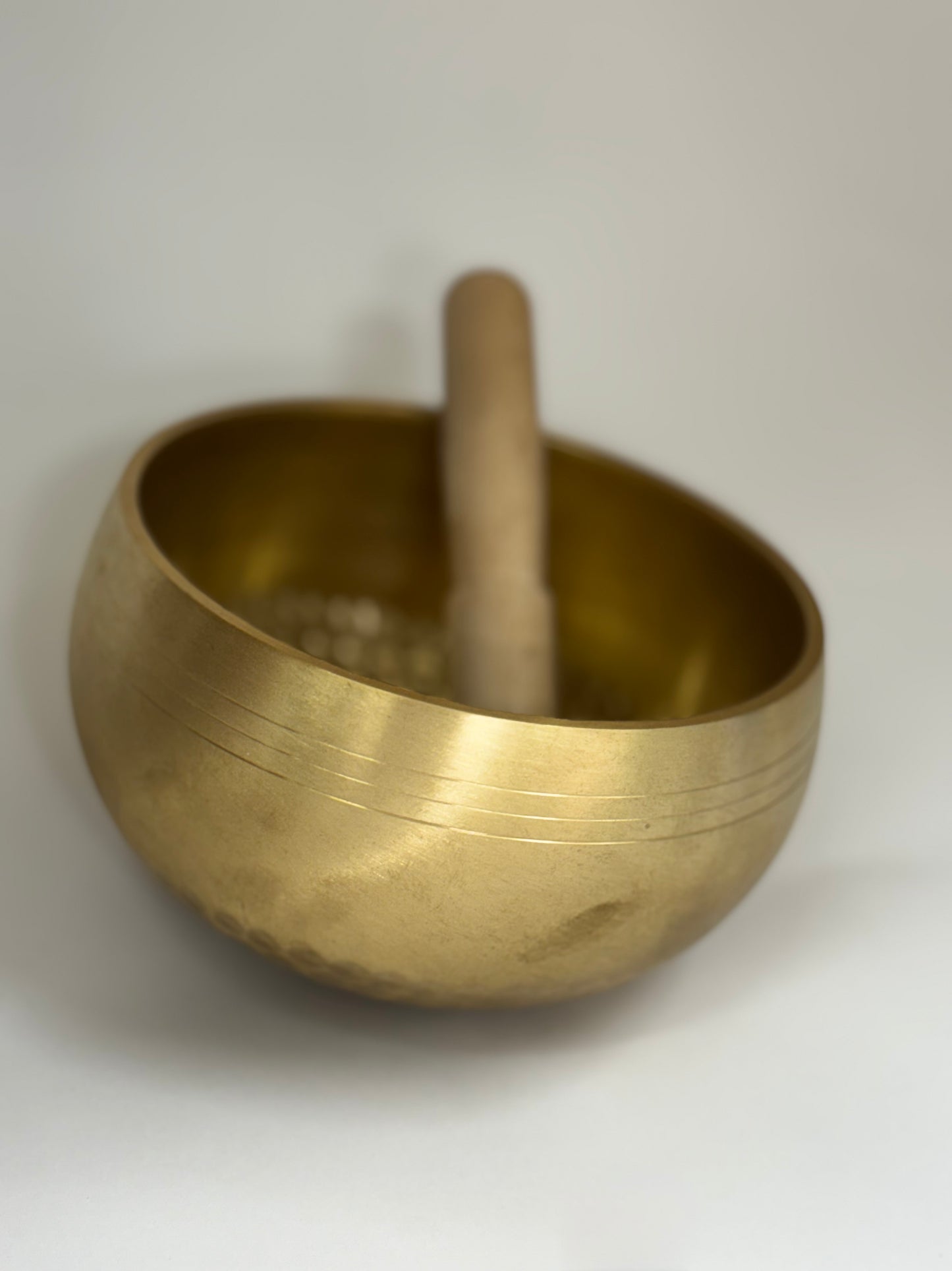 Bol Chantant Tibétain