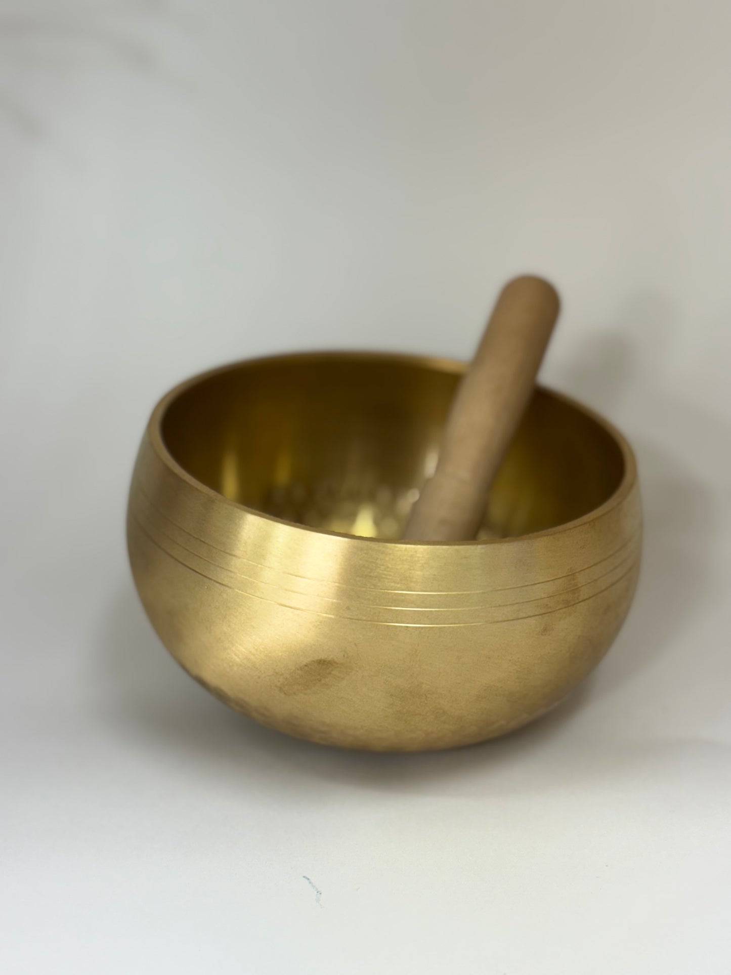 Bol Chantant Tibétain