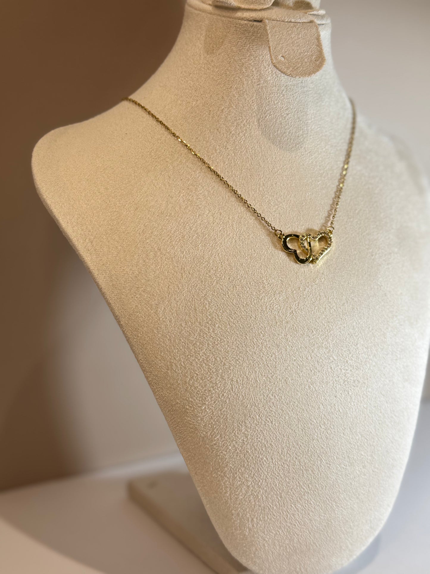 Collier Liés pour Toujours