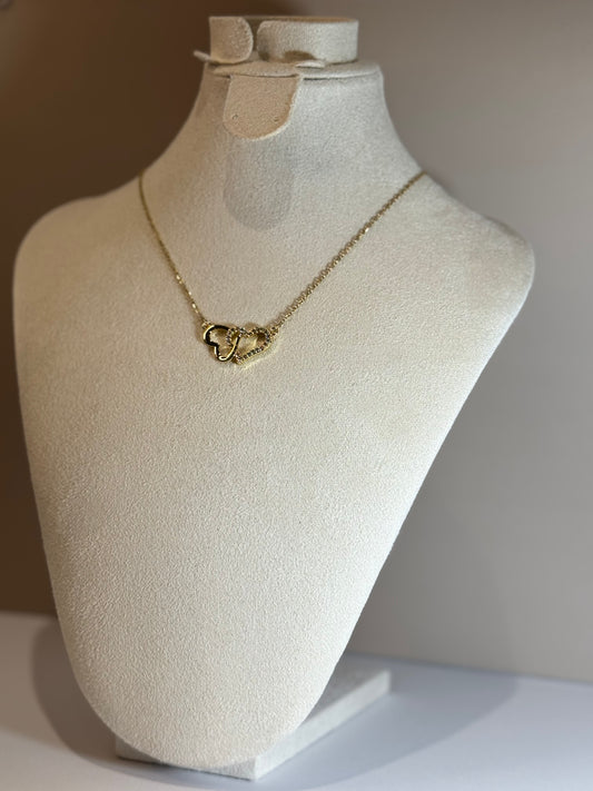 Collier Liés pour Toujours