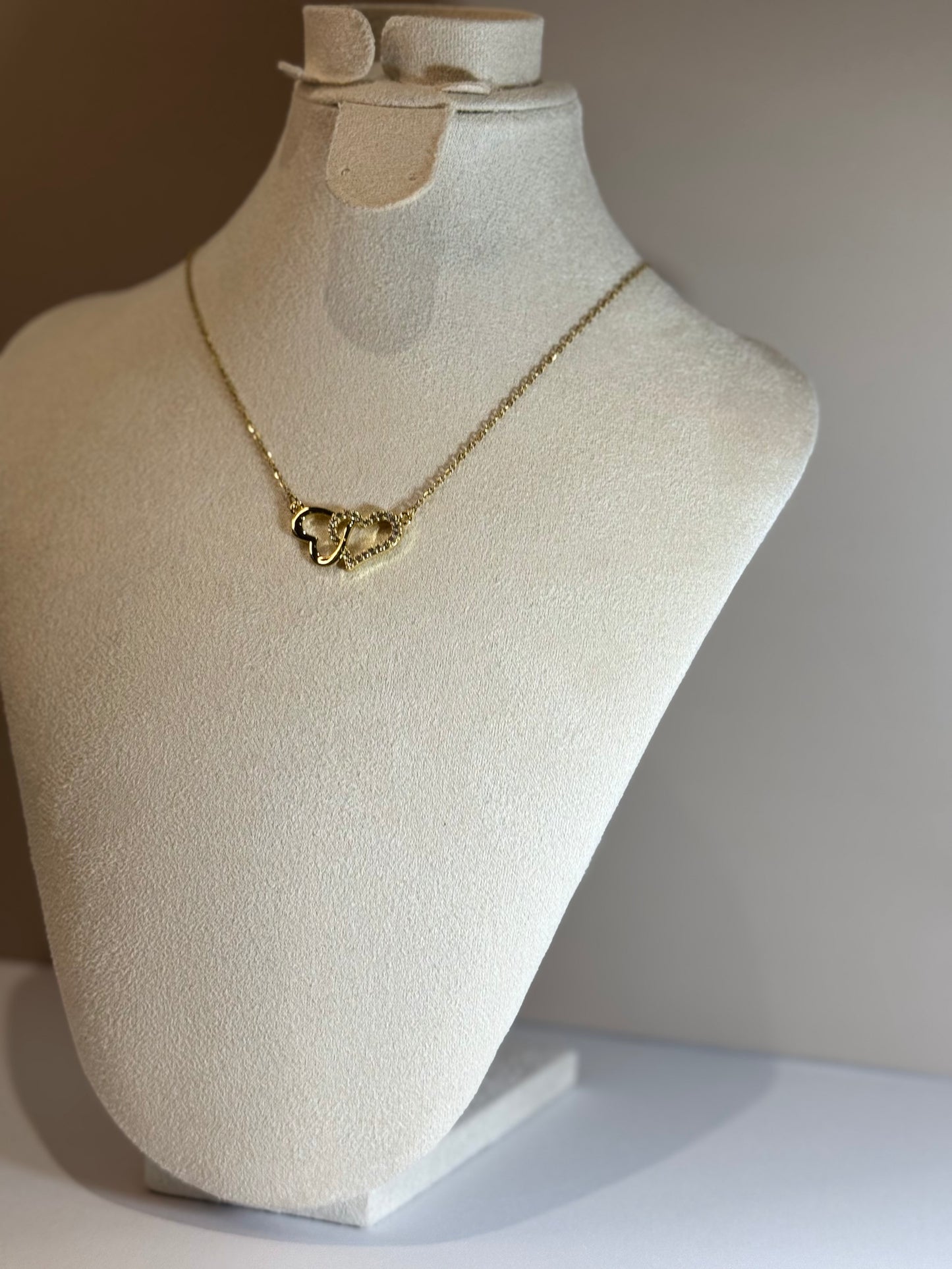 Collier Liés pour Toujours