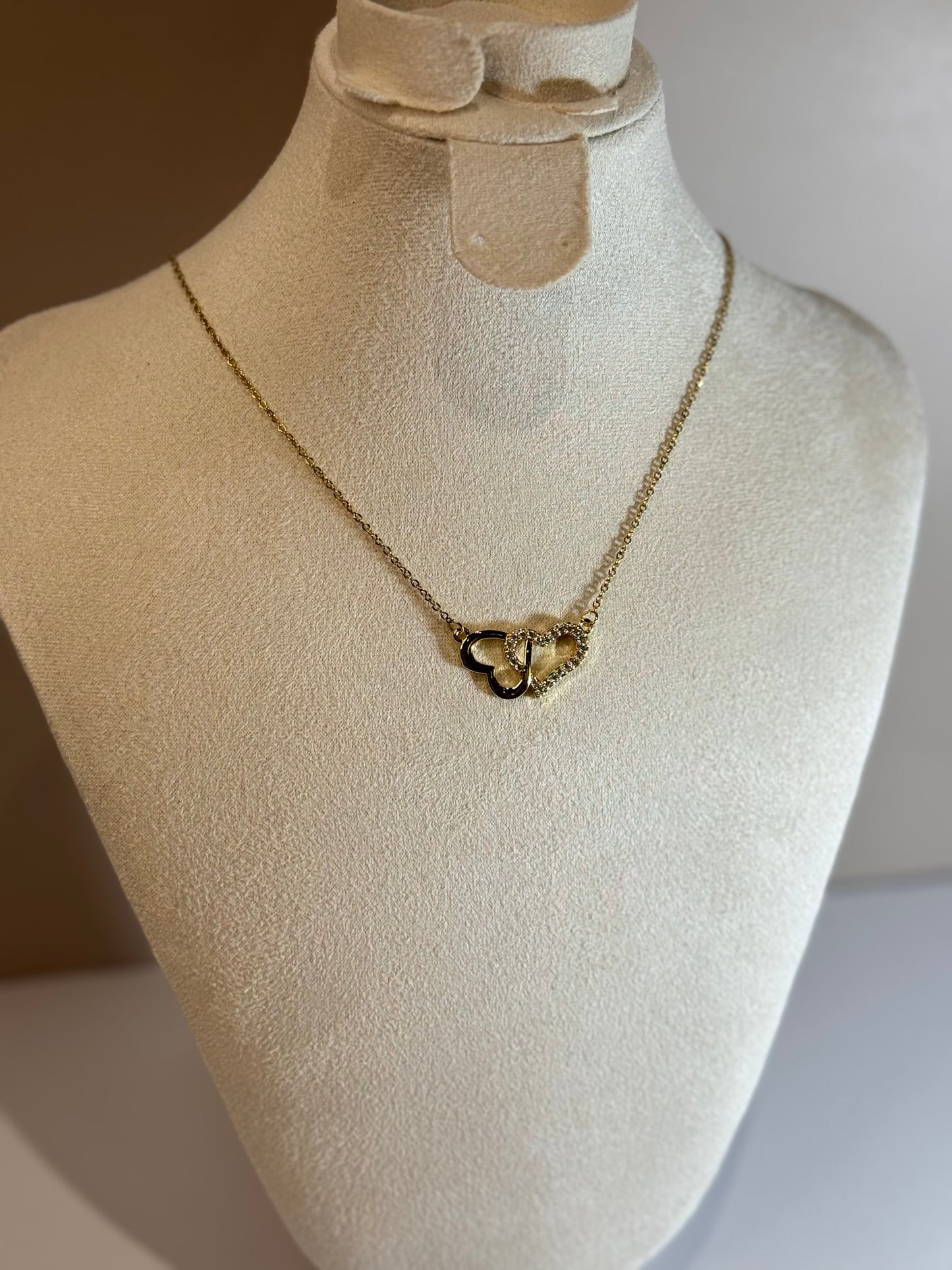 Collier Liés pour Toujours