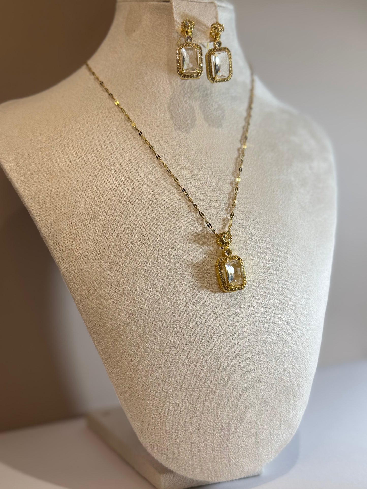 Parure Lumière Impériale