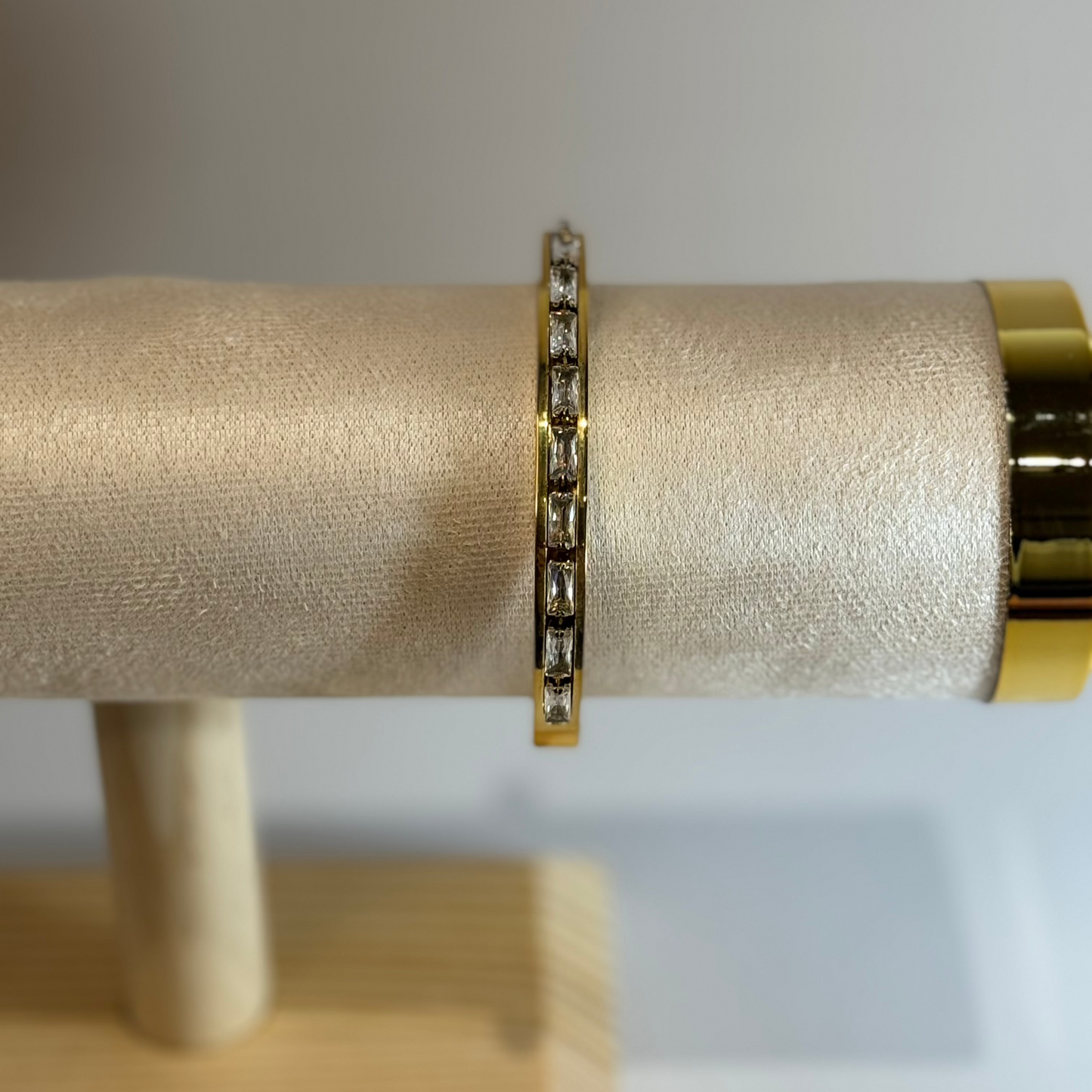Bracelet Ligne de Lumière