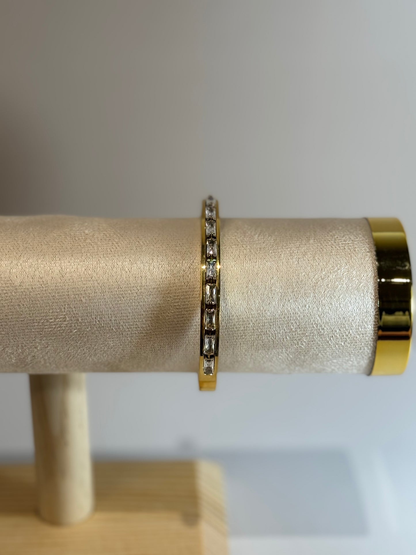 Bracelet Ligne de Lumière