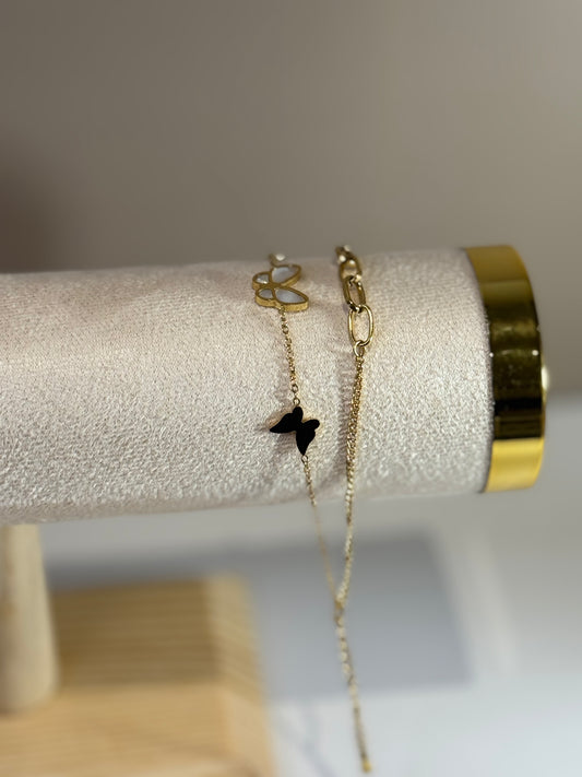 Bracelet Doux Envol