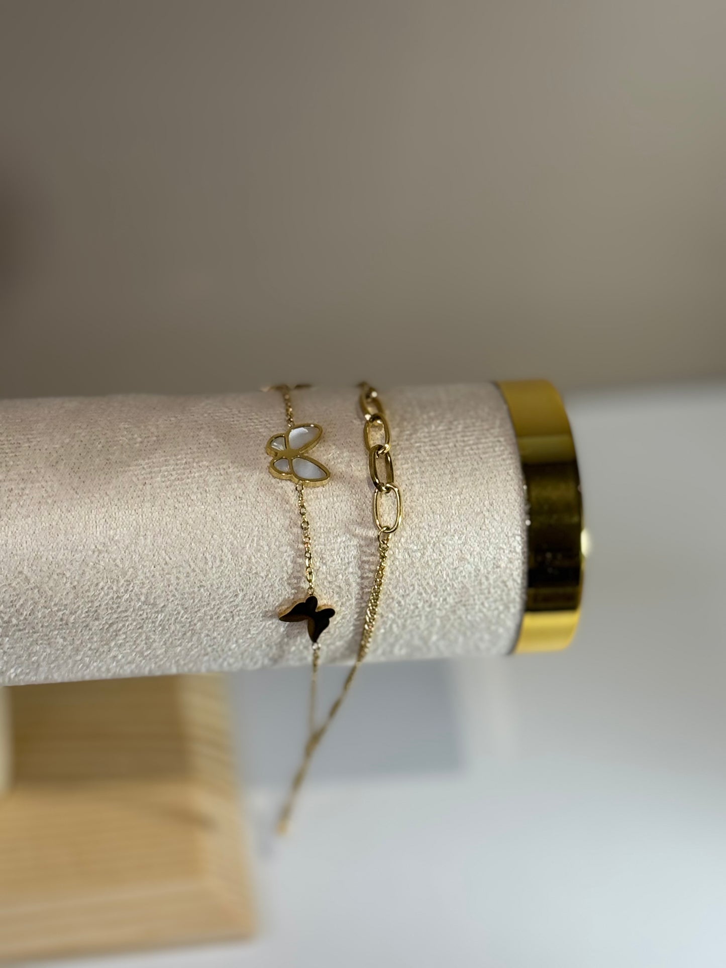 Bracelet Doux Envol