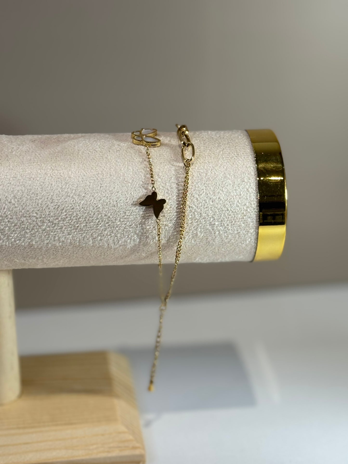 Bracelet Doux Envol