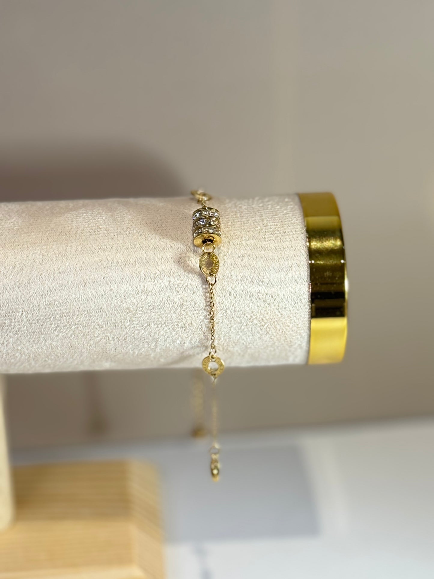 Bracelet Romain Éclat