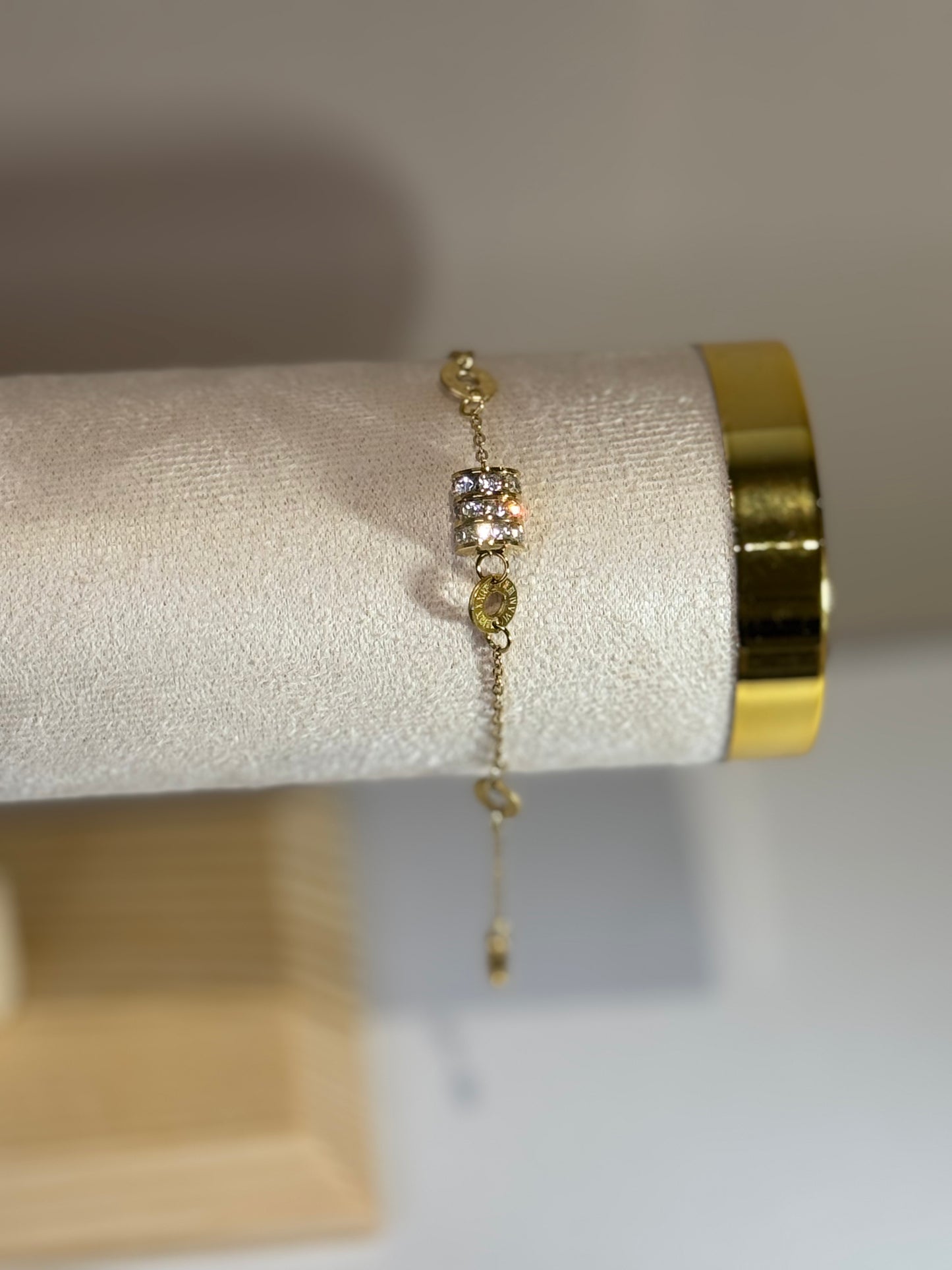 Bracelet Romain Éclat