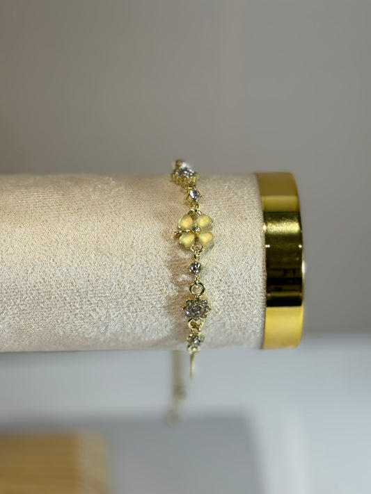 Bracelet Douceur Florale