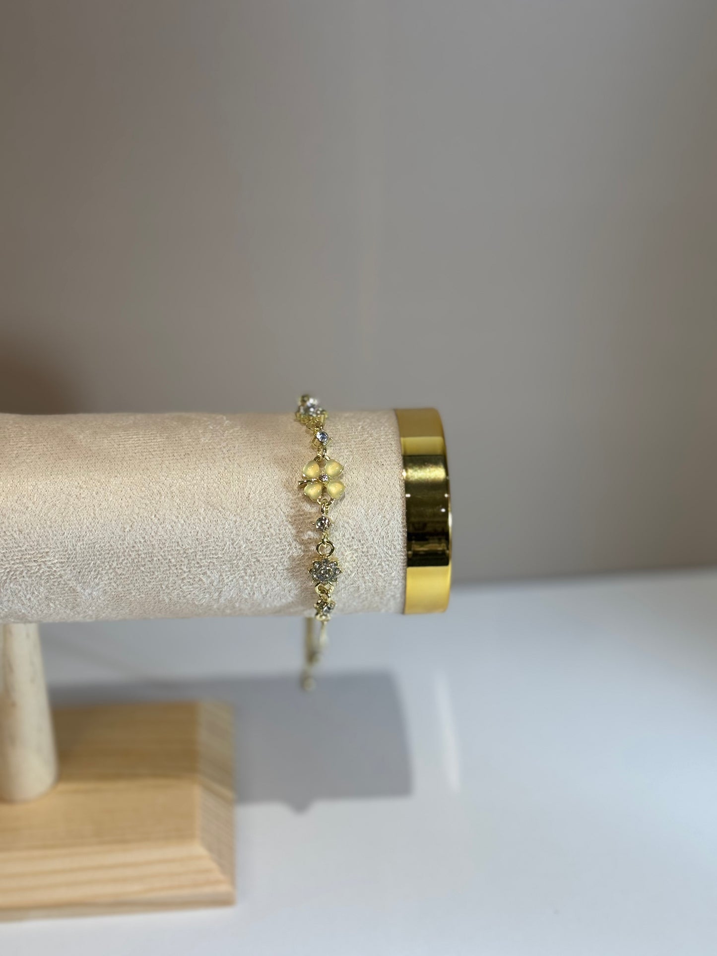 Bracelet Douceur Florale