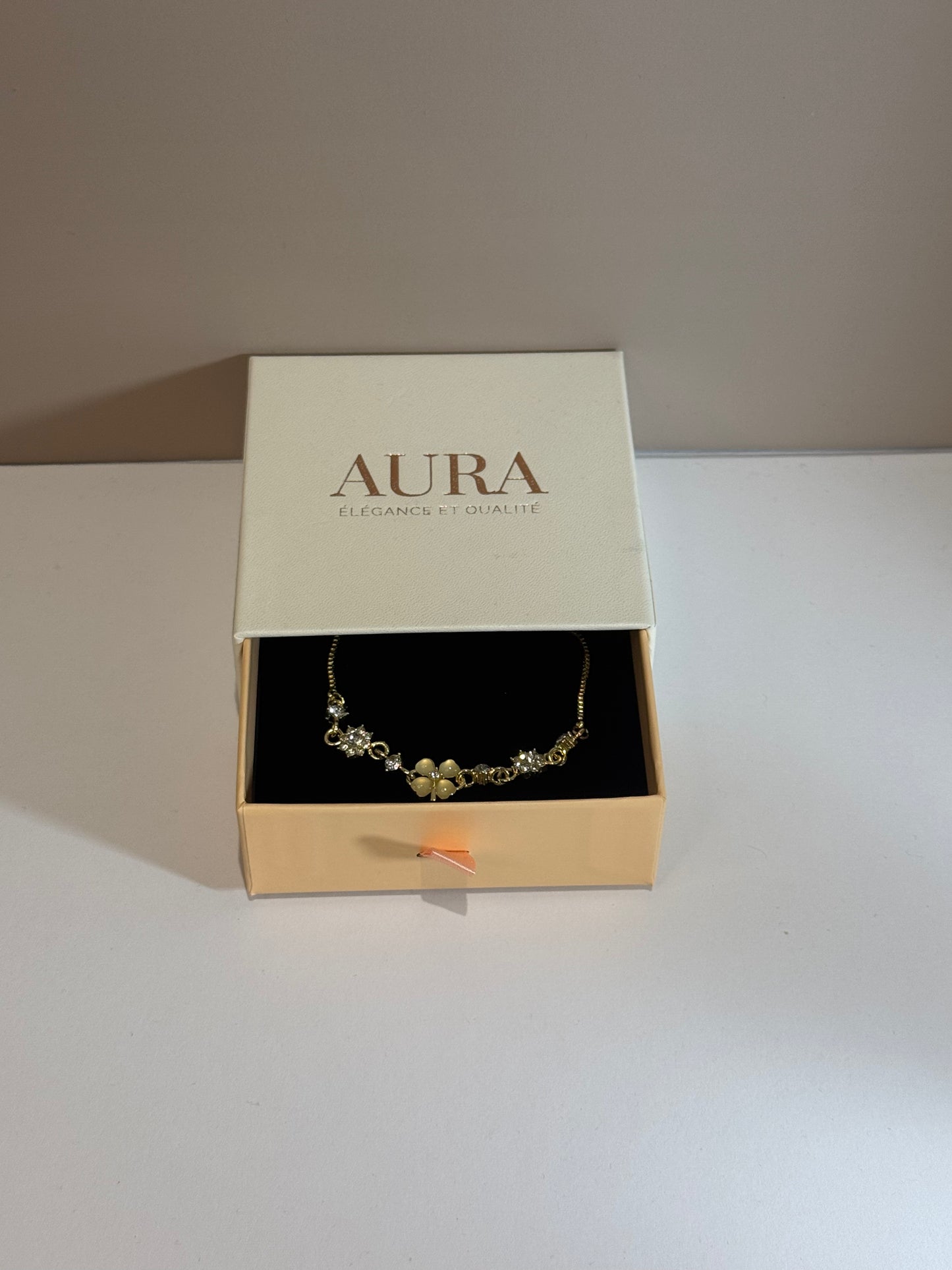 Bracelet Douceur Florale