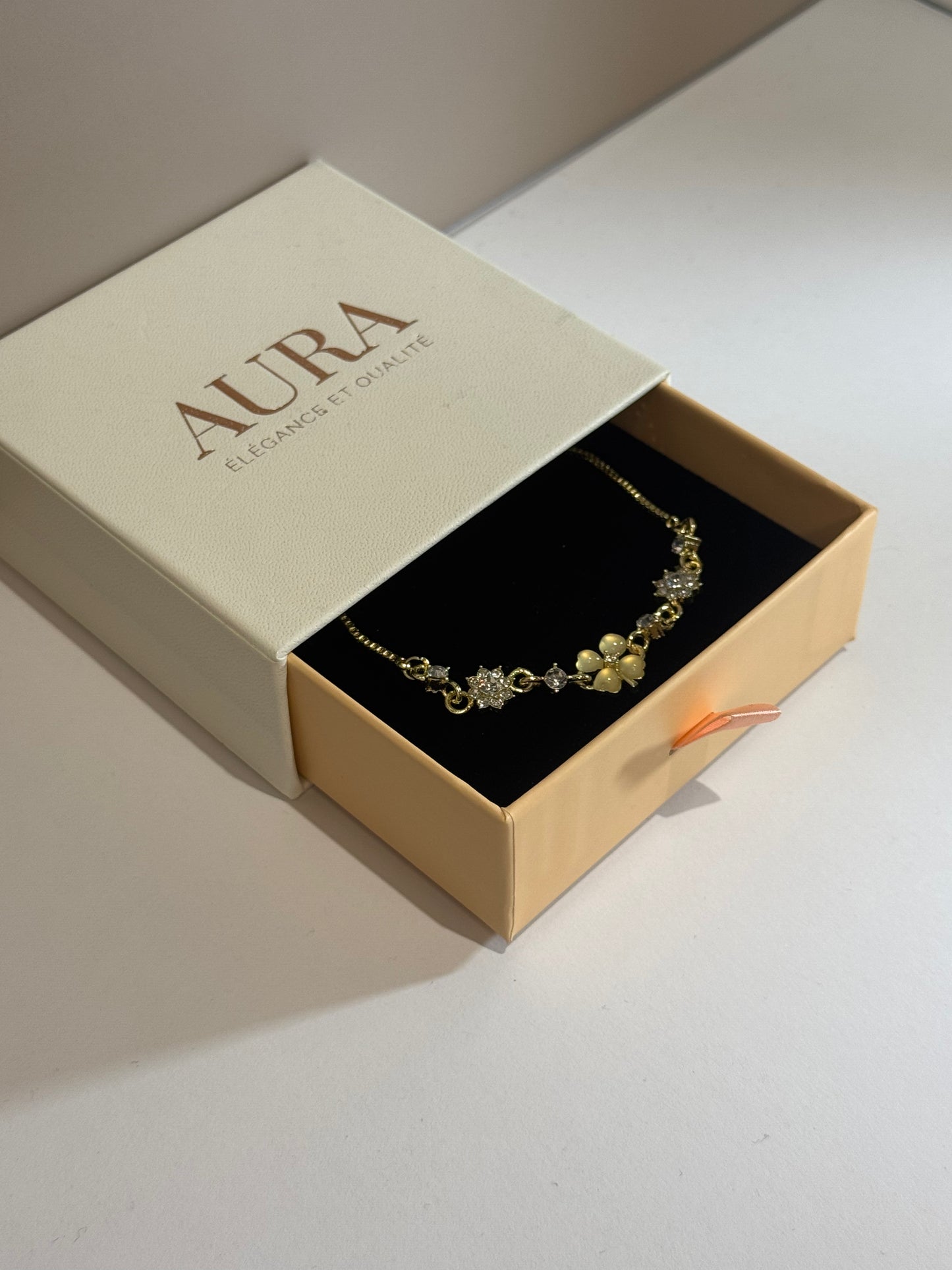 Bracelet Douceur Florale