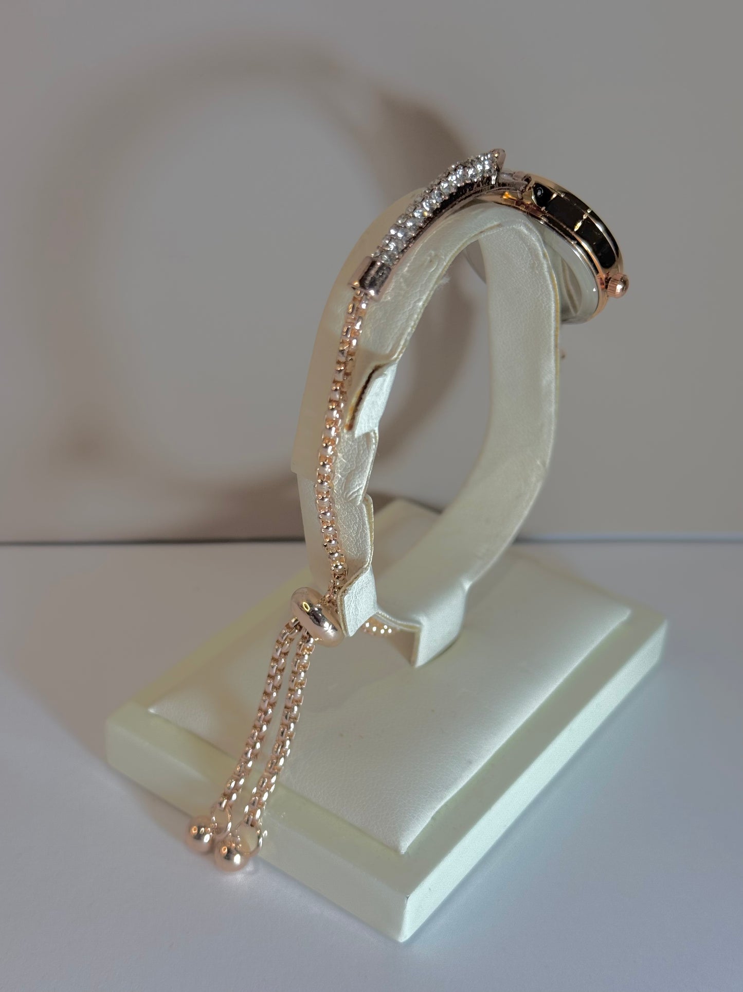 Montre Élise Argentée