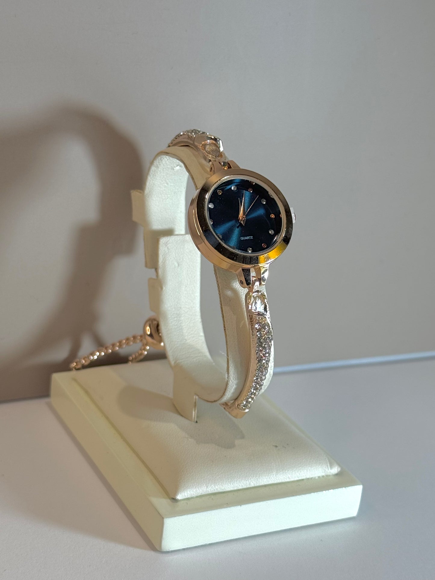 Montre Minuit Étoilé