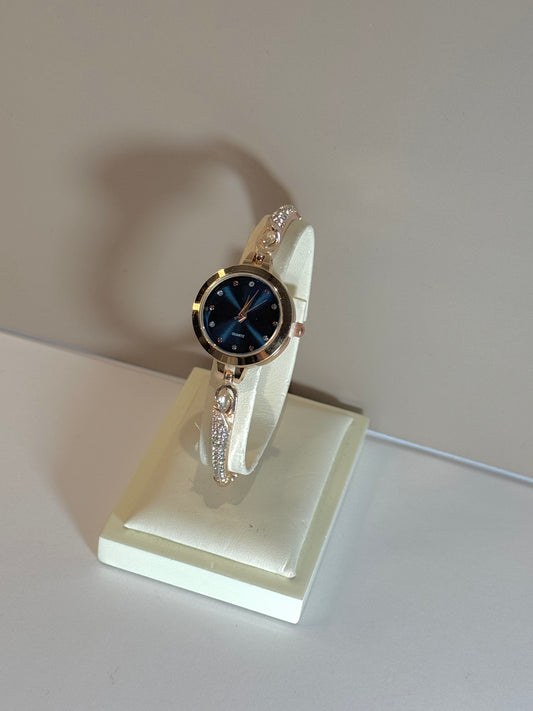 Montre Minuit Étoilé