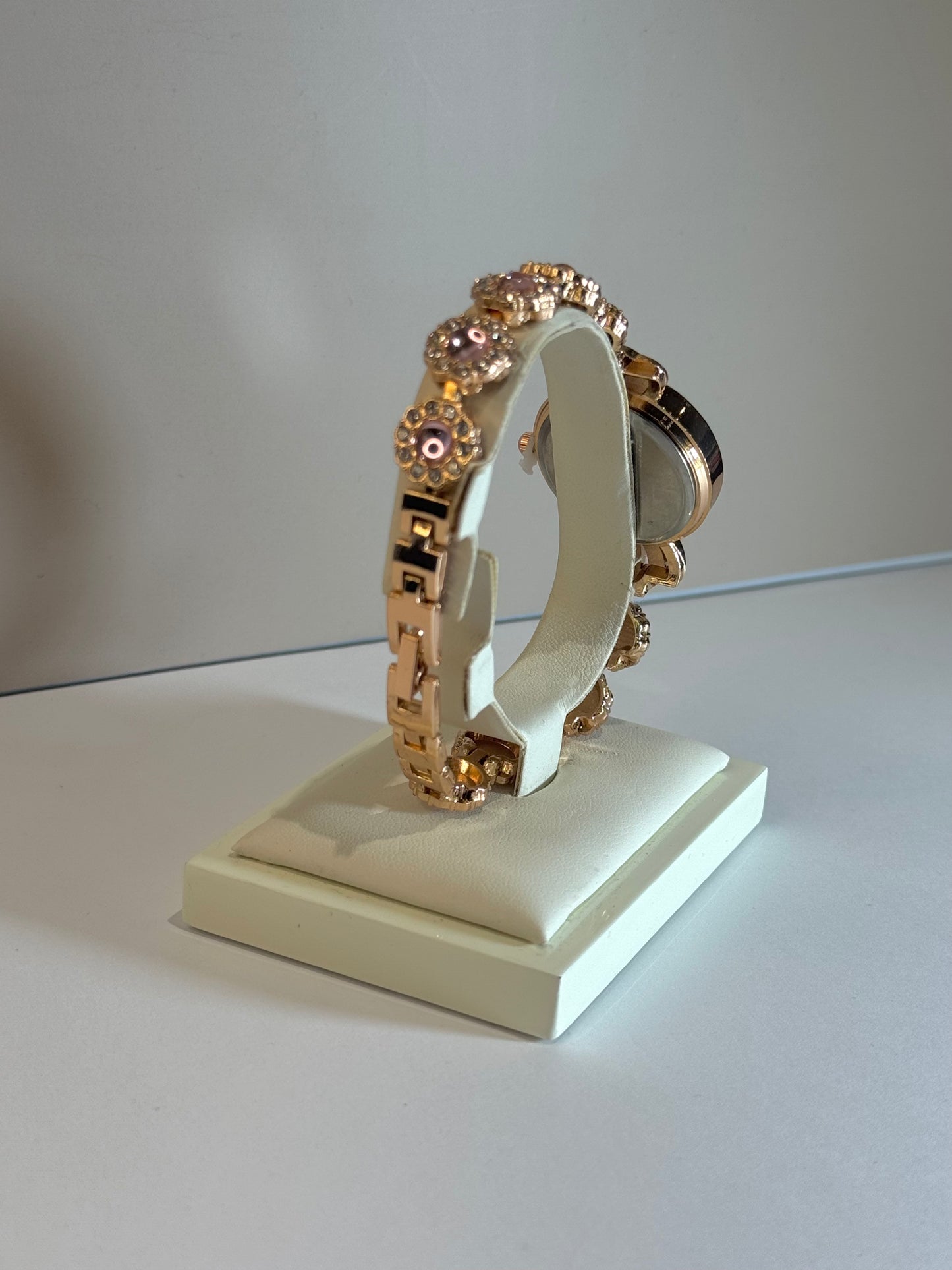 Montre Rose Impériale