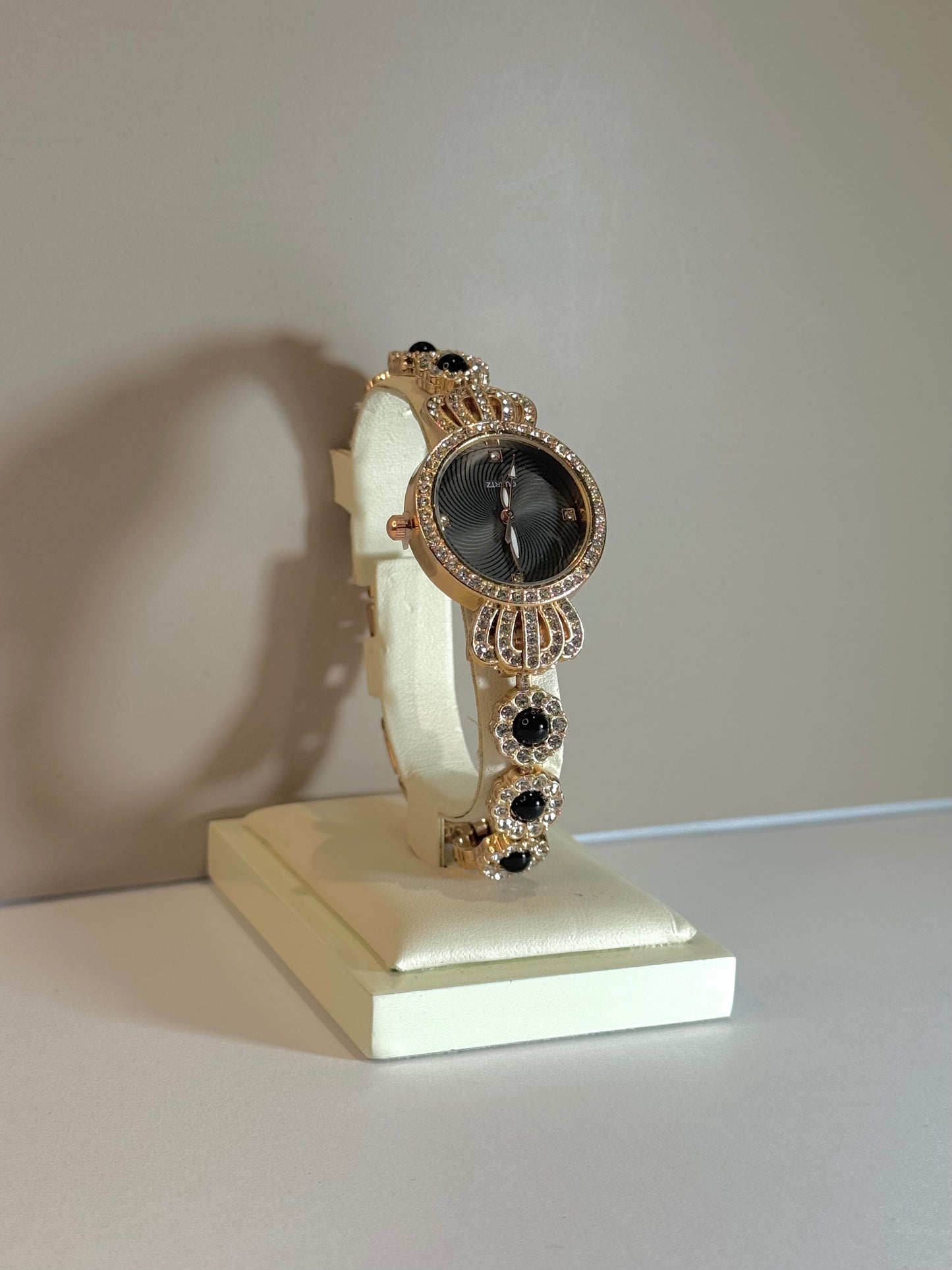 Montre Élégance Nocturne