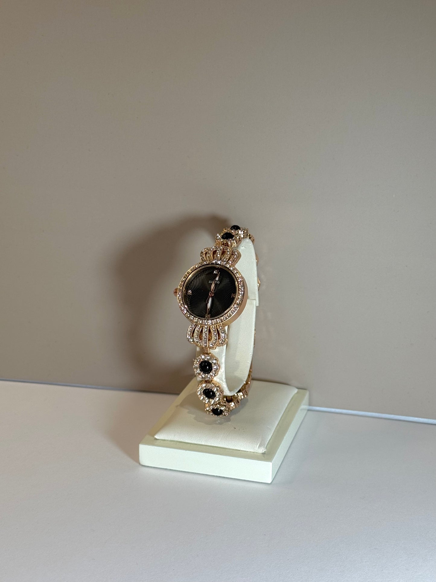 Montre Élégance Nocturne