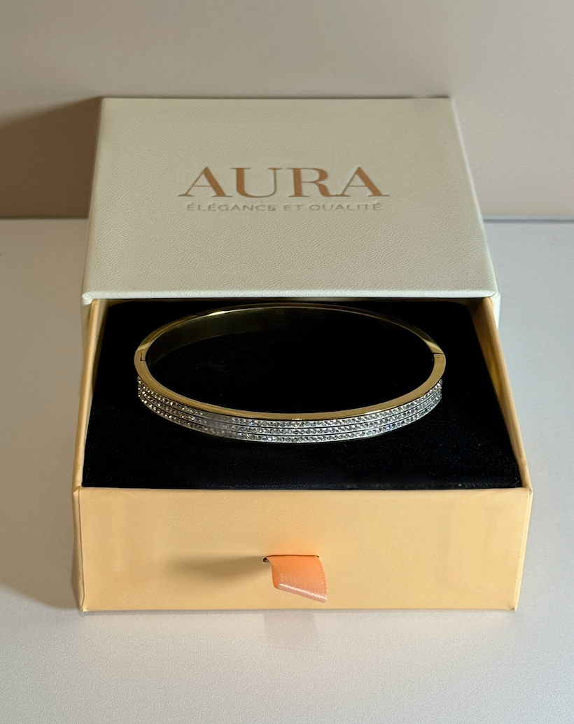 Bracelet Éclat Royal